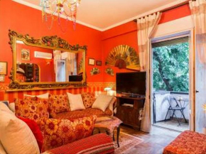 Romantic & Artistic Apartment Milano